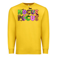 Lemon hocus pocus Premium Sweatshirt - AdoDesignShop