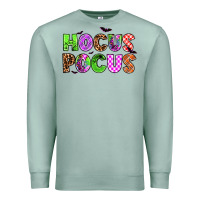Seafoam hocus pocus Premium Sweatshirt - AdoDesignShop