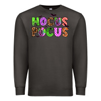 Smoke hocus pocus Premium Sweatshirt - AdoDesignShop