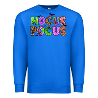True Royal hocus pocus Premium Sweatshirt - AdoDesignShop