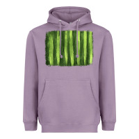 Lavender watermelon pattern background Heavyweight Hoodie - HRA Design Shop