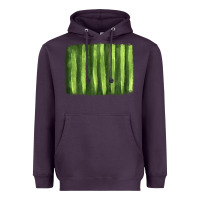 Plum watermelon pattern background Heavyweight Hoodie - HRA Design Shop