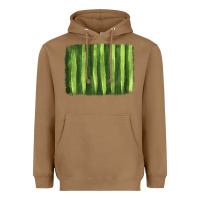 Toasted Coconut watermelon pattern background Heavyweight Hoodie - HRA Design Shop