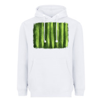 White watermelon pattern background Heavyweight Hoodie - HRA Design Shop
