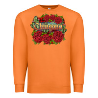 Carrot christmas chingona Premium Sweatshirt - JahusDesignShop