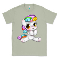 Matcha pride cute unicorn Classic Tee - texasbilliewilder