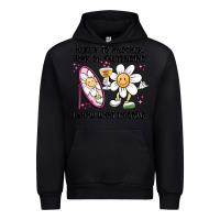 Black here's to another year of pretending i know what i Urban Hoodie - MaliasSmallBusiness