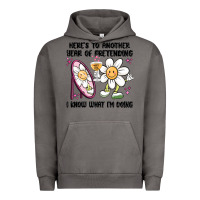 Pigment Tornado here's to another year of pretending i know what i Urban Hoodie - MaliasSmallBusiness
