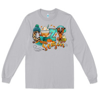 Moon Dust Cozy season Fall Long Sleeve Tee - RanaPortraitStore