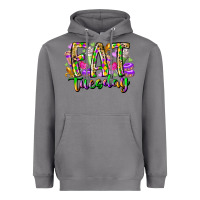 Storm fat tuesday Heavyweight Hoodie - RacoonDesign