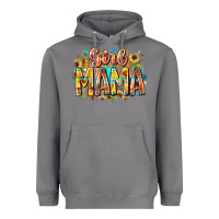Storm girl mama Heavyweight Hoodie - RacoonDesign