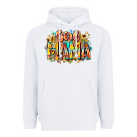 White girl mama Heavyweight Hoodie - RacoonDesign