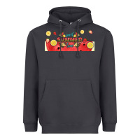 Smoke sweet summer time libbey cup Heavyweight Hoodie - HRA Design Shop