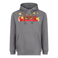 Storm sweet summer time libbey cup Heavyweight Hoodie - HRA Design Shop