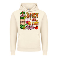 Vintage Artic boozy and schmoozy Vintage Hoodie - AdoDesignShop