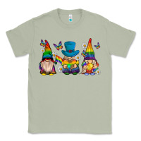 Matcha pride gnomies Classic Tee - texasbilliewilder
