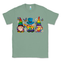 Sage pride gnomies Classic Tee - texasbilliewilder