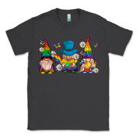 Smoke pride gnomies Classic Tee - texasbilliewilder