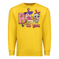Lemon boo to you Premium Sweatshirt - AdoDesignShop