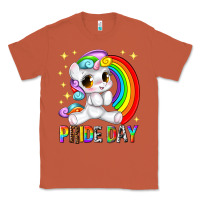 Copper pride day Classic Tee - texasbilliewilder