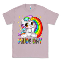 Lilac pride day Classic Tee - texasbilliewilder