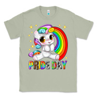 Matcha pride day Classic Tee - texasbilliewilder