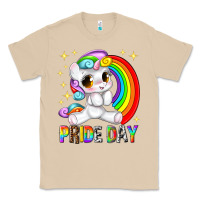 Mushroom pride day Classic Tee - texasbilliewilder