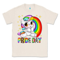 Natural pride day Classic Tee - texasbilliewilder
