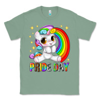 Sage pride day Classic Tee - texasbilliewilder