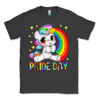 Smoke pride day Classic Tee - texasbilliewilder