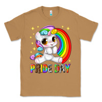 Toasted Coconut pride day Classic Tee - texasbilliewilder
