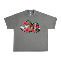 Tornado easter spring western hearts Urban Heavy Tee - Artiststas