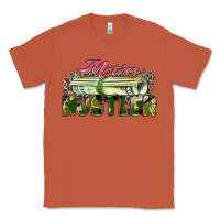 Copper mother hustler Classic Tee - Zillion Design Studio