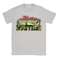 Moon Dust mother hustler Classic Tee - Zillion Design Studio
