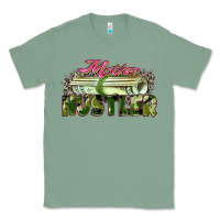 Sage mother hustler Classic Tee - Zillion Design Studio