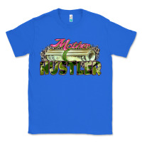 True Royal mother hustler Classic Tee - Zillion Design Studio