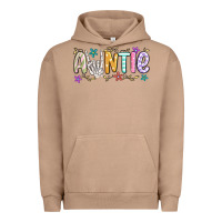 Pigment Burro auntie Urban Hoodie - MaliasSmallBusiness
