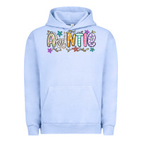 Pigment Grape Ice auntie Urban Hoodie - MaliasSmallBusiness