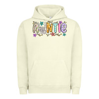 Pigment Pistachio auntie Urban Hoodie - MaliasSmallBusiness