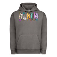 Pigment Tornado auntie Urban Hoodie - MaliasSmallBusiness