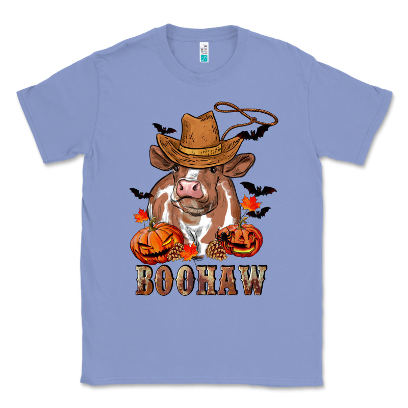 Boohaw Heifer Classic Tee by RanaPortraitStore | Teevron