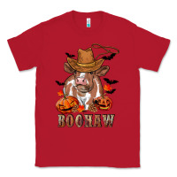 Red Boohaw Heifer Classic Tee - RanaPortraitStore