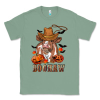 Sage Boohaw Heifer Classic Tee - RanaPortraitStore