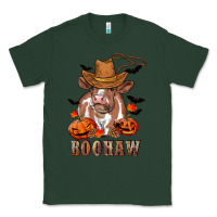 Sports Green Boohaw Heifer Classic Tee - RanaPortraitStore