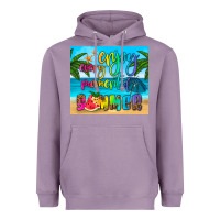 Enjoy Every Moment Of Summer Heavyweight Hoodie | Teevron