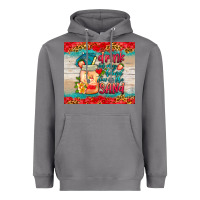 Storm drink in my hand toes in the sand tumbler Heavyweight Hoodie - HRA Design Shop