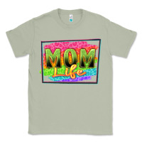 Matcha mom life Classic Tee - Zillion Design Studio