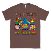 Chestnut pride gnomies Classic Tee - texasbilliewilder