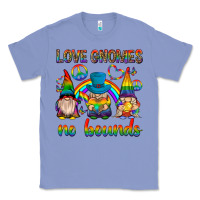 Colony Blue pride gnomies Classic Tee - texasbilliewilder