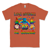 Copper pride gnomies Classic Tee - texasbilliewilder